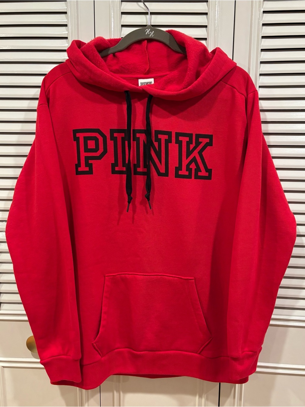 Victoria’s Secret PINK hoodie